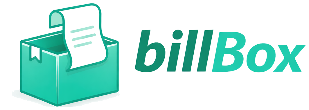 BillBox